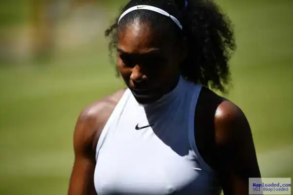 Serena, Phelps, 553 others to represent US at Rio Olympics